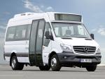 Mercedes-Benz Sprinter City 35 2014 года